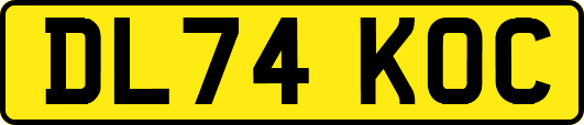 DL74KOC