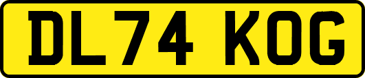 DL74KOG