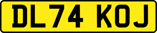 DL74KOJ