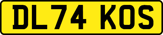 DL74KOS