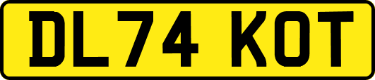 DL74KOT