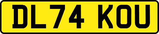 DL74KOU