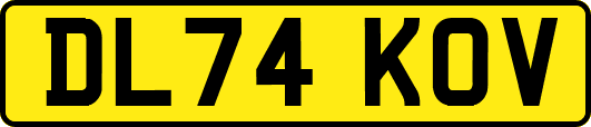 DL74KOV