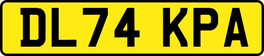 DL74KPA