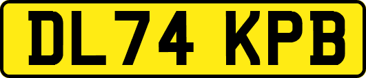 DL74KPB