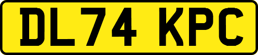 DL74KPC