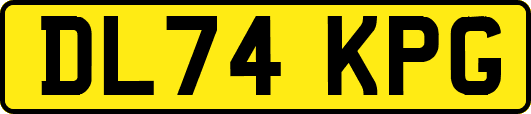 DL74KPG