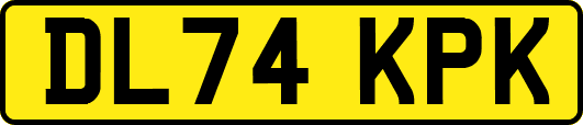 DL74KPK