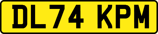 DL74KPM