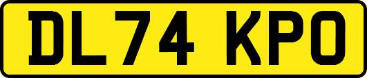 DL74KPO