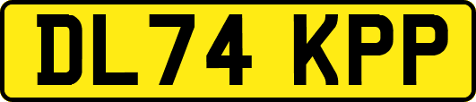 DL74KPP