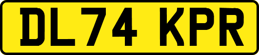 DL74KPR