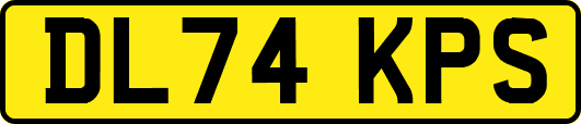 DL74KPS