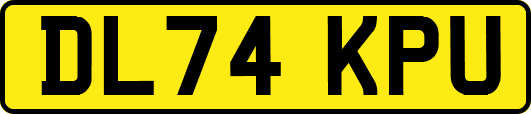 DL74KPU