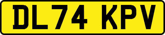 DL74KPV
