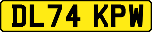 DL74KPW