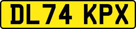 DL74KPX