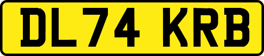 DL74KRB