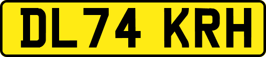 DL74KRH