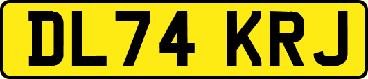 DL74KRJ