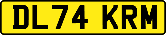 DL74KRM