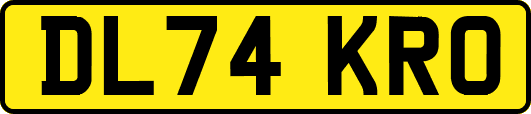 DL74KRO