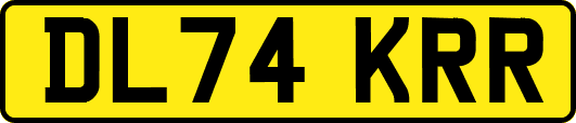 DL74KRR