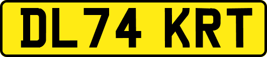 DL74KRT