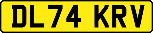 DL74KRV