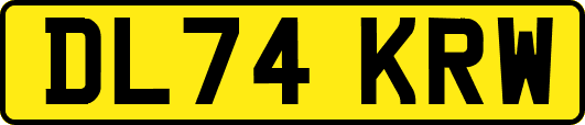 DL74KRW
