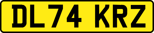 DL74KRZ