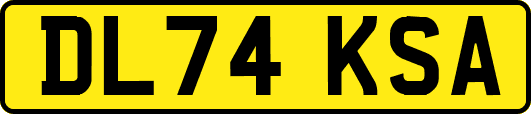 DL74KSA