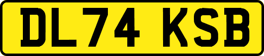 DL74KSB