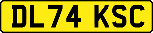 DL74KSC