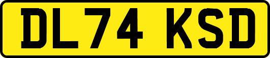 DL74KSD