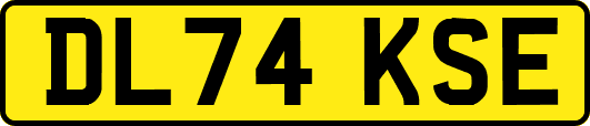 DL74KSE