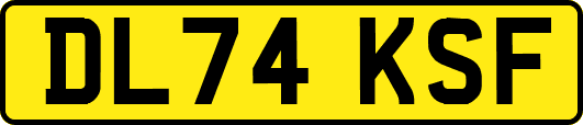 DL74KSF