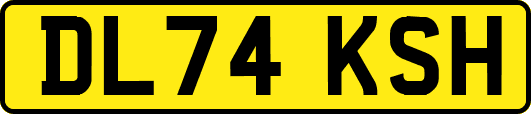 DL74KSH