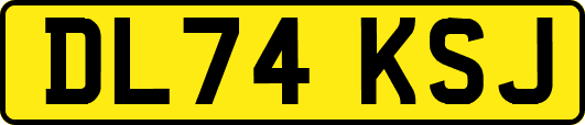 DL74KSJ