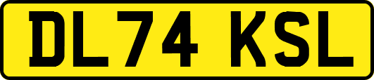 DL74KSL