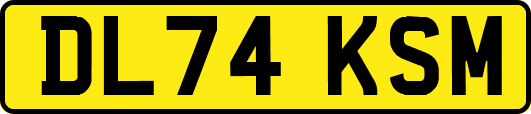 DL74KSM