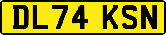 DL74KSN