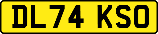 DL74KSO