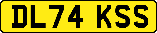 DL74KSS