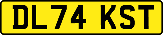 DL74KST