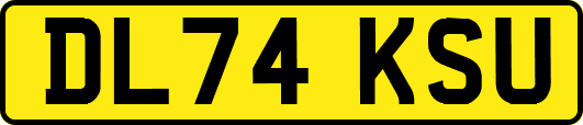 DL74KSU