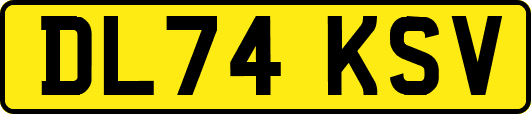DL74KSV