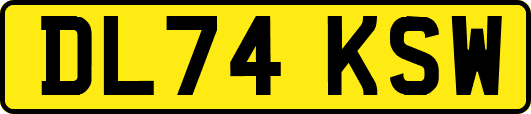 DL74KSW