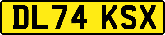 DL74KSX