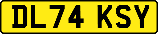 DL74KSY